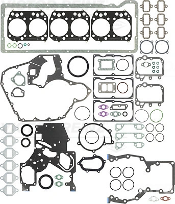 Full Gasket Kit, engine